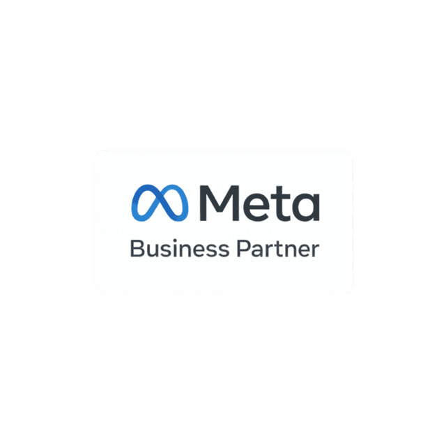Meta Business Partner